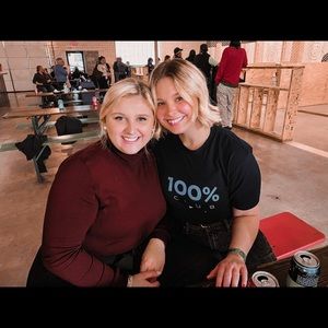 Meet your Posher, Ariel